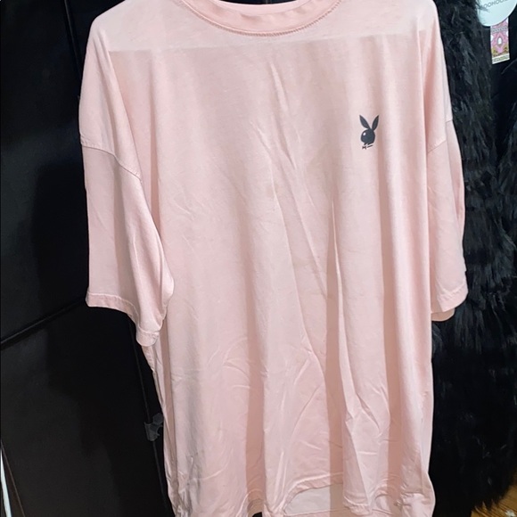 Playboy T-shirt - Picture 1 of 2